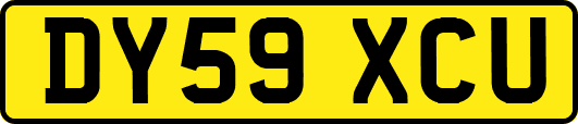 DY59XCU