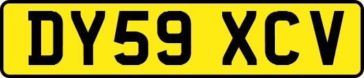 DY59XCV