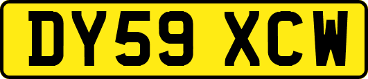 DY59XCW