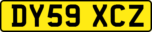 DY59XCZ