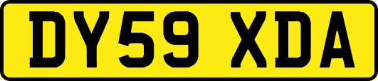 DY59XDA