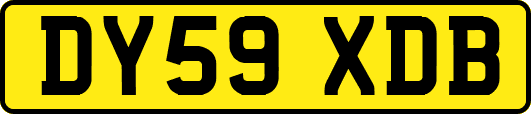 DY59XDB