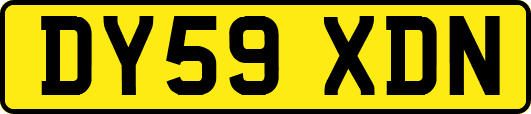 DY59XDN