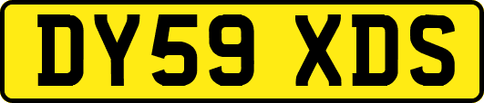 DY59XDS
