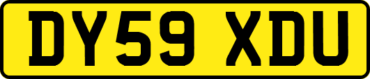 DY59XDU