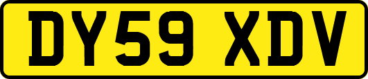 DY59XDV