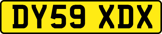 DY59XDX