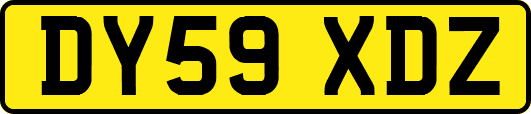 DY59XDZ