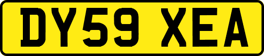 DY59XEA