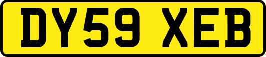 DY59XEB
