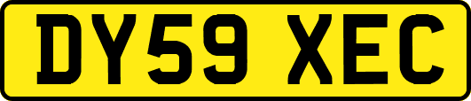 DY59XEC
