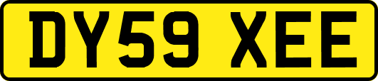 DY59XEE