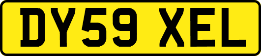 DY59XEL