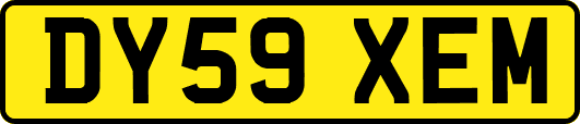 DY59XEM