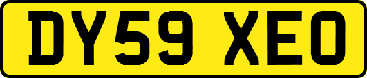 DY59XEO