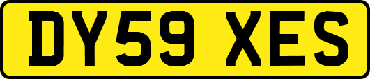 DY59XES