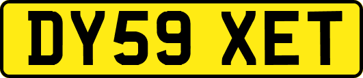 DY59XET