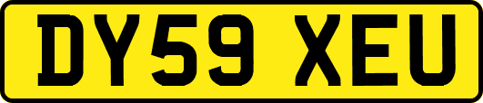 DY59XEU