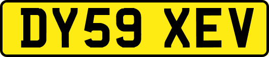 DY59XEV