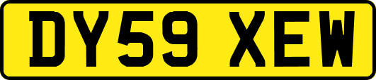 DY59XEW