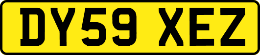 DY59XEZ