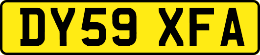 DY59XFA