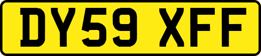 DY59XFF