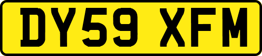 DY59XFM