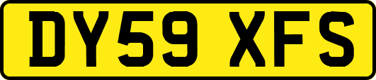 DY59XFS