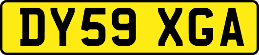 DY59XGA