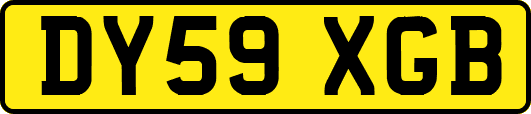 DY59XGB