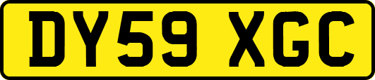 DY59XGC