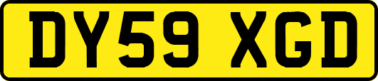 DY59XGD