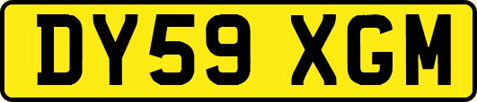 DY59XGM