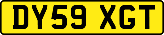 DY59XGT