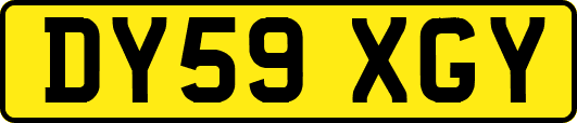 DY59XGY