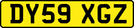 DY59XGZ