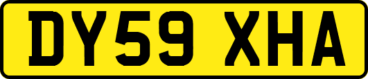 DY59XHA