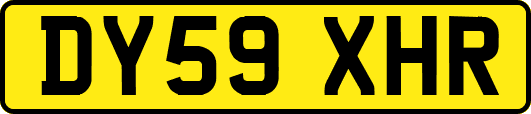 DY59XHR