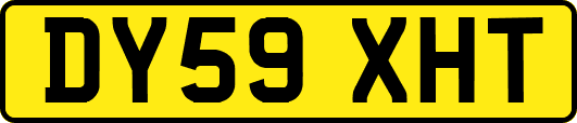 DY59XHT