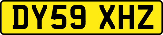 DY59XHZ