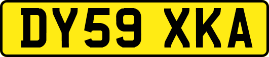DY59XKA