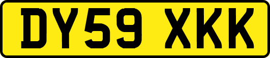 DY59XKK