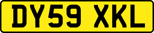 DY59XKL