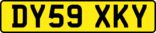 DY59XKY