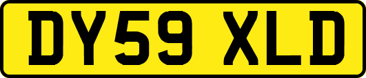 DY59XLD