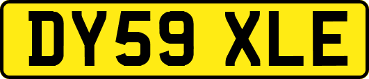DY59XLE