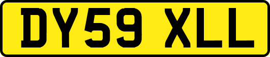 DY59XLL
