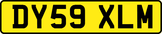 DY59XLM