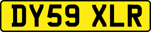 DY59XLR